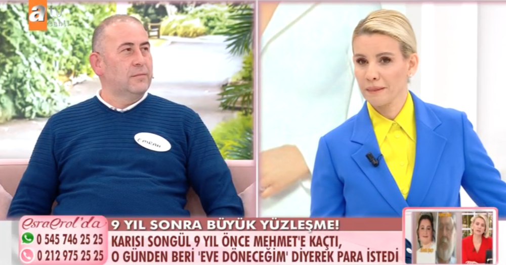 esra erol da songul simsit kimdir emrah simsit kimdir songul simsit olayi nedir